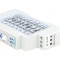 Timer Programabil RTX-410 0,01s-100h SPDT 250VAC/5A 24-230V AC/DC