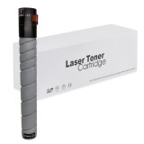 Toner compatibil Konica KM-TN512B negru, randament 27.000 pagini, pentru Konica Bizhub C454 C554