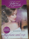 RASPLATA UNUI REGE-JENNIFER BLAKE-259650