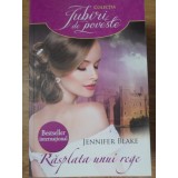 RASPLATA UNUI REGE-JENNIFER BLAKE-259650