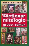 Dictionar mitologic greco-roman foto