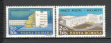 Romania.1975 Ziua marcii postale YR.604