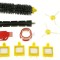 SET ACCESORII ROOMBA SERIA 700 (FILTRE + PERII + ROLE) FILTER PLUS pentru aspirator Articol Alternativ