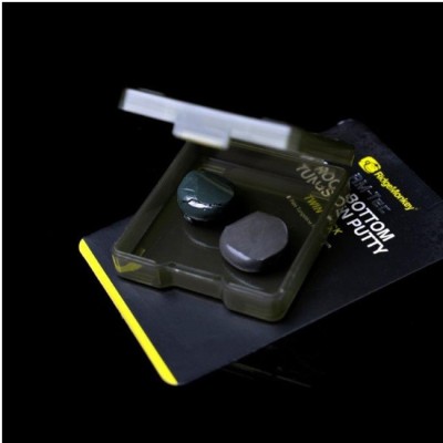 Pasta Tungsten Ridgemonkey Rock Bottom Tungsten Putty Camo Duo foto