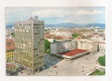 FA119 -Carte Postala- SLOVENIA - Ljubljana, necirculata