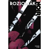 Rozsom&aacute;k Noir - Stuart Moore