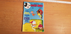 Comic WD Micky Maus Nr. 47, ehapa 1983 foto