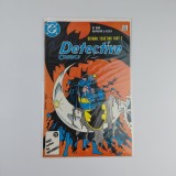 DC Detective Comics No.576