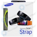 Samsung Galaxy Gear Fit (SM-R350) Curea detașabilă verde