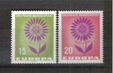 Germany 1964 Europa CEPT, MNH AC.055