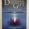 DISCOVER THE GIFT IT&#039; WHY WE&#039;RE HERE - DEMIAN LICHTENSTEIN, SHAJEN JOY AZIZ