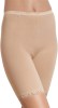 Chilot Lung Dama Sloggi Basic+ Bumbac, Marimea 56 (Outlet) - Lenjerie Intima Femei, Cusaturi Moi, Ideal Sub Fuste/Rochii