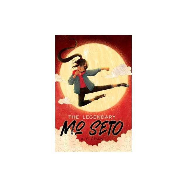 The Legendary Mo Seto