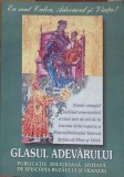 GLASUL ADEVARULUI, REVISTA RELIGIOASA NR.136, ANUL XV-EPIFANIE EPISCOPUL BUZAULUI SI VRANCEI-251066