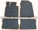 Covorase Cauciuc Dedicate Renault Twingo II (2007-2014) - Petex Germania - Premium, Fara Miros