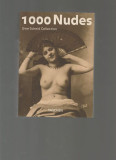 1000 Nudes Erotic Photography eros nud nuduri erotica erotic 756 pag. 700 ill.