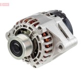 Alternator Alfa Romeo 159, 159 Sportwagon; Fiat Bravo II, Croma, Grande Punto, Sedici; Lancia Delta III; Suzuki SX4 Motor 1.6 D Multijet, 1.6 D