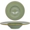 Bonna Farfurie cu paste - Sage Hygge - Por&Aring;&pound;elan - 28 cm (400cc) - set de 2