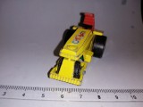 Bnk jc Matchbox Superfast No 21 - Rod Roller