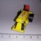 bnk jc Matchbox Superfast No 21 - Rod Roller