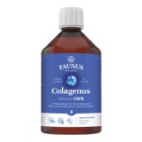 Colagen hidrolizat Colagenus Articulatii Forte, 500 ml, Faunus Plant
