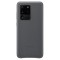 Samsung Leather Cover for Galaxy S20 Ultra Gray EF-VG988LJE