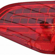 Stop spate lampa Audi A4/S4 (B8) Avant/Combi 11.2007-10.2011 AL Automotive lighting partea Stanga interior cu LED