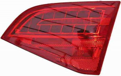 Stop spate lampa Audi A4/S4 (B8) Avant/Combi 11.2007-10.2011 AL Automotive lighting partea Dreapta interior cu LED foto