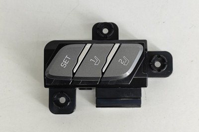 Panou de butoane HYUNDAI IONIQ AE 2022 OEM: 93250-G2100,93250-G2100MGS | 23879635 foto