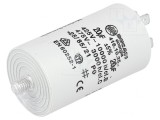 Condensator pentru Motoare 20uF 425VAC