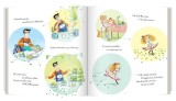 Printesa si mazarea | Caryl Hart, Gama