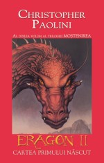 Eragon (Vol. 2) - Rao