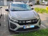 DACIA SANDERO STEPWAY 2023