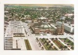 RF144 - Carte Postala - Ploiesti, circulata 1969