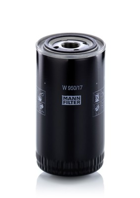 Filtru ulei Mann-Filter W950/17 foto