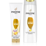 Cumpara ieftin Pantene Pro-V Intensive Repair sampon si balsam (pentru par deteriorat)