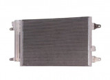 Condensator climatizare Ford GALAXY, 2000-2006; Seat ALHAMBRA, 06.2000-03.2010, VW SHARAN, 03.2000-03.2010 motor 1,9 TDI; 2,0 TDI; 1,8 T/2,0/2,3; 2.8, SRLine