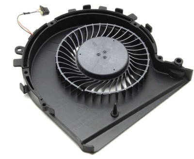 Cooler placa video HP Pavilion Gaming 15-DK0068WM, Pavilion Gaming 15-DK0138TX, Pavilion Gaming 15-DK0159TX, foto