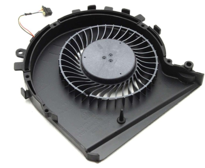 Cooler placa video HP Pavilion Gaming 15-DK0068WM, Pavilion Gaming 15-DK0138TX, Pavilion Gaming 15-DK0159TX,
