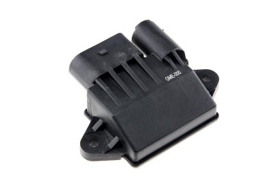 Releu bujii incandescente Mercedes Clasa C W204 C300cdi, C350cdi 2009-, Clasa E W211 E280cdi, E320cdi 2005-, Clasa M W164 280cdi, 300cdi, 320cdi, 350 foto