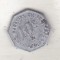 bnk mnd Franta Maison Milhaud - Narbonne 10 centimes 1917