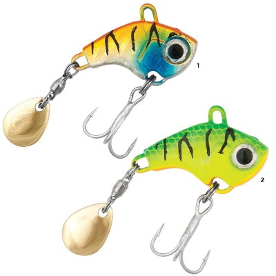 Momeala LF (Lead Fish) foto