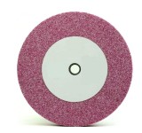 Disc abraziv pentru aparat de ascutit lant drujba 100x10mm