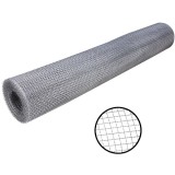 Plasa Sarma Subtire 0.92Mm 10X10Mm / 12M