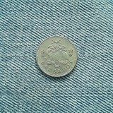 10 Cents 1973 Barbados