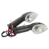 Cumpara ieftin Semnalizari fata spate Yamaha R1 R6 FZ1 FZ6 transparente A2017