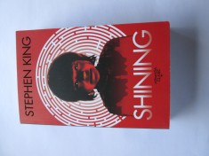 Stephen King - Shining