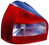 Stop spate lampa Audi A3 (8L) 01.2000-04.2003 BestAutoVest partea Stanga fara suport becuri