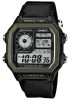 Ceas Barbati, Casio, Collection AE AE-1200WHB-1B - Marime universala