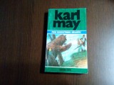 PRIN KURDISTANUL SALBATIC -Vol.II ciclul &quot;Sub Stapanire Otomana&quot;- Karl May -1998